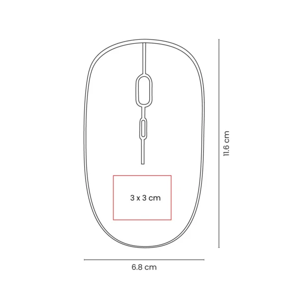 mou-090-vec-1 MOUSE WELLE