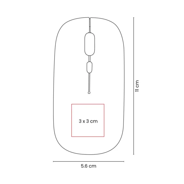mou-100-vec-1 MOUSE DOUGLAS