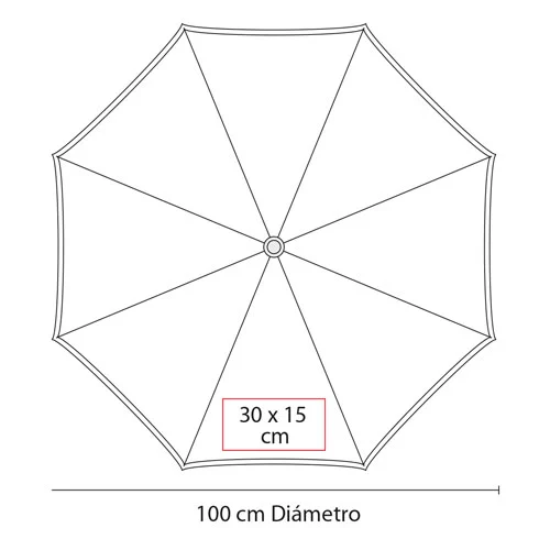 par-01-vec-1 PARAGUAS FRYDEK