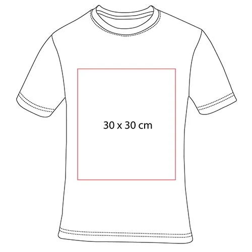 PLAYERA CUELLO REDONDO VITIM