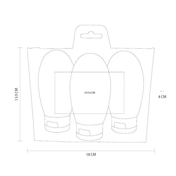 pro-116-vec-1 SET BOTELLAS DE VIAJE SIENA