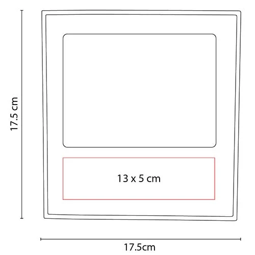 PORTARRETRATO CINDREL