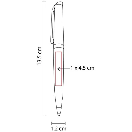 rq-205-vec-1 BOLÍGRAFO NEVSKY