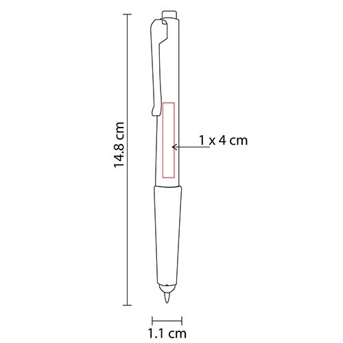 sh-1015-vec-1 BOLÍGRAFO GLIT