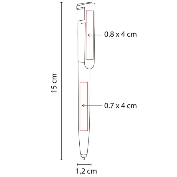 sh-2155-vec-1 BOLÍGRAFO ASHIDA