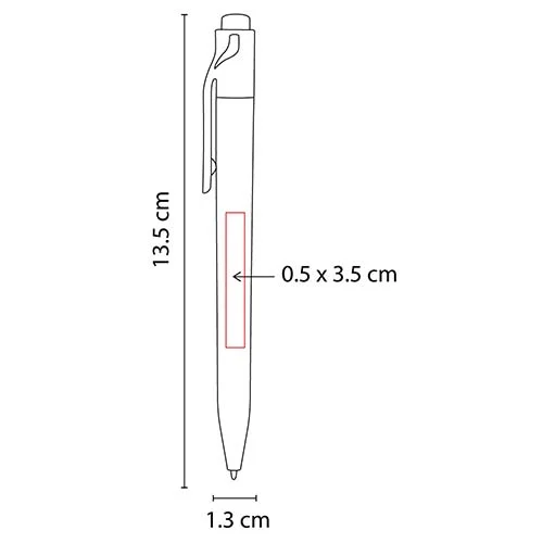 sh-2415-vec-1 BOLÍGRAFO ILLER