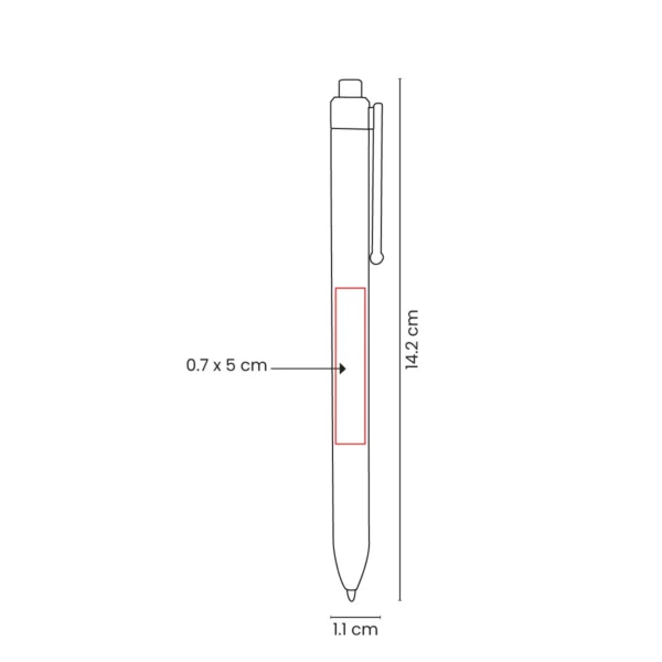 sh-3020-vec-1 BOLÍGRAFO TOCCO