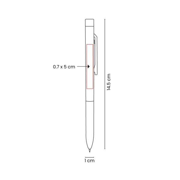 sh-3040-vec-1 BOLÍGRAFO HIMALAYA
