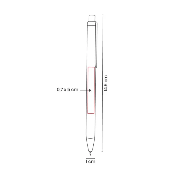 sh-3045-vec-1 BOLÍGRAFO HANAMI