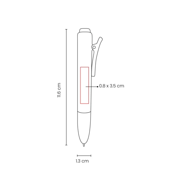 sh-3055-vec-1 BOLÍGRAFO YAZMA