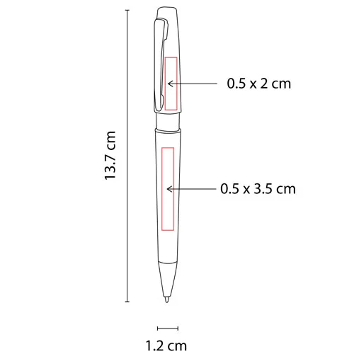 sh-7000-vec-1 BOLÍGRAFO LIVRARIA