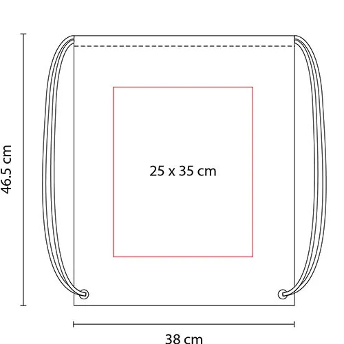 sin-021-vec-1 BOLSA-MOCHILA PRISMA