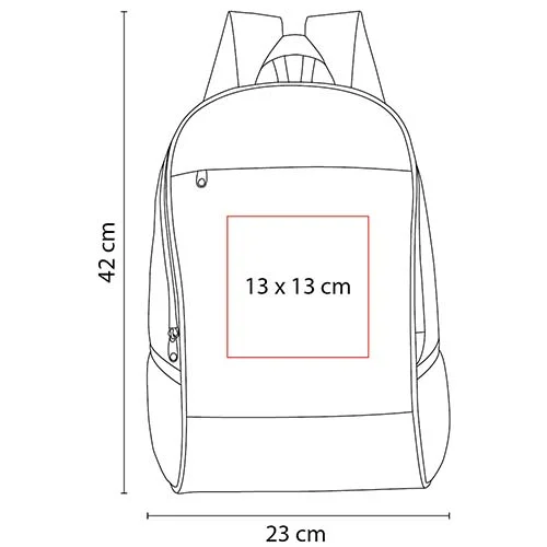 sin-079-vec-1 MOCHILA ALSHAIN