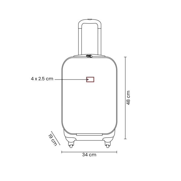 sin-091-vec-1 MALETA DEVONPORT