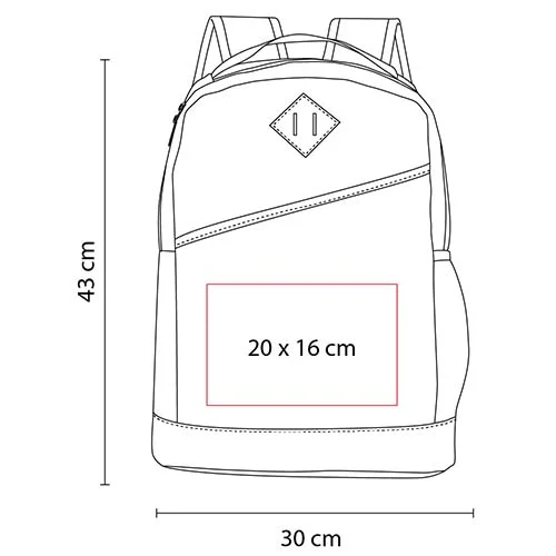 sin-096-vec-1 MOCHILA WALLY