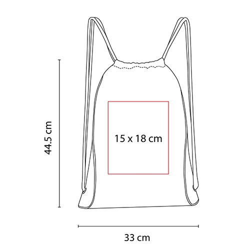 sin-103-vec-1 BOLSA-MOCHILA MAZY