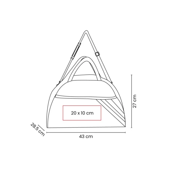 sin-132-vec-1 MALETA LYRA