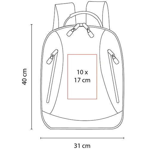 sin-149-vec-1 MOCHILA NEVERI