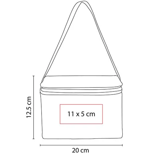 sin-156-vec-1 LONCHERA ZIAR