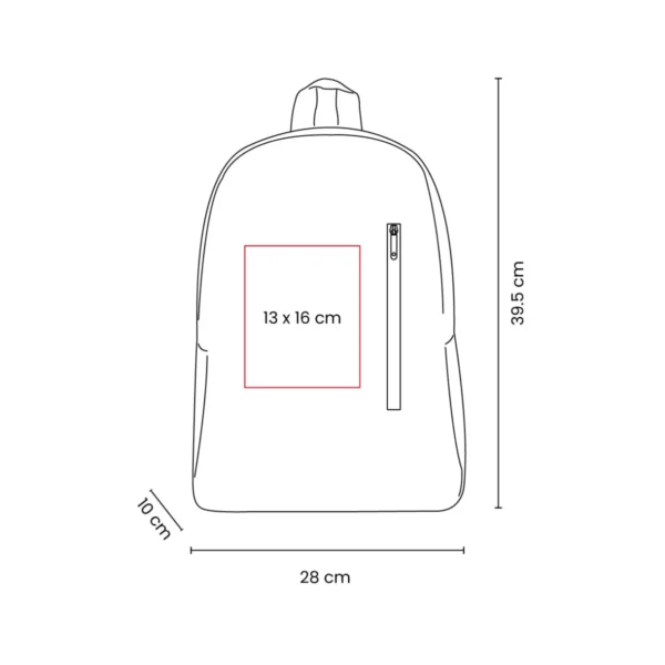 sin-196-vec-1 MOCHILA ESFINGE