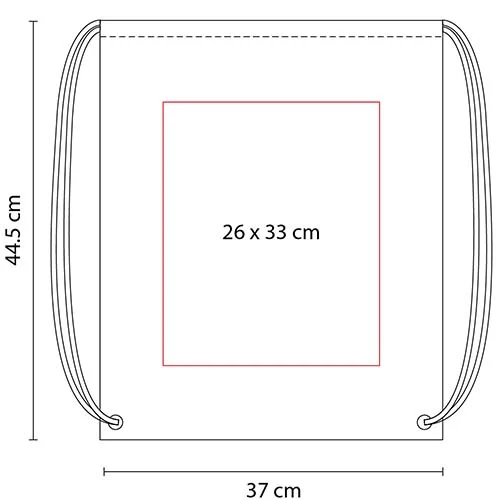 BOLSA-MOCHILA ASTORGA