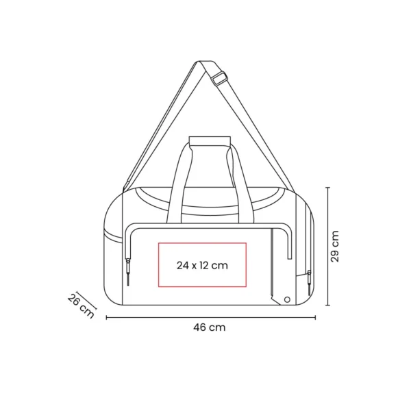 sin-242-vec-1 MALETA QUARTEIRA