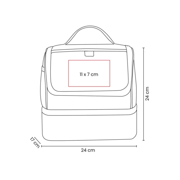 sin-245-vec-1 LONCHERA LEDU