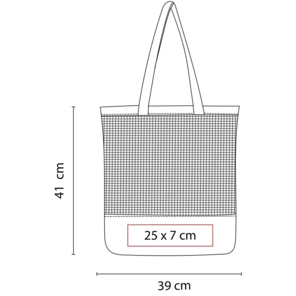 sin-251-vec-1 BOLSA GIRASOL