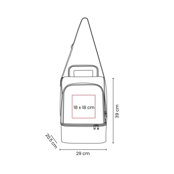 sin-267-vec-1 LONCHERA HIKER