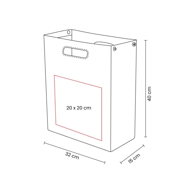sin-287-vec-1 BOLSA GROSER