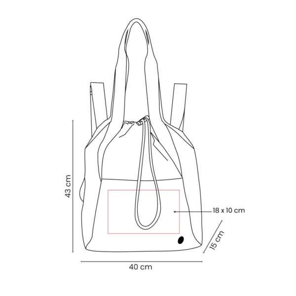 sin-297-vec-1 BOLSA KIVAN