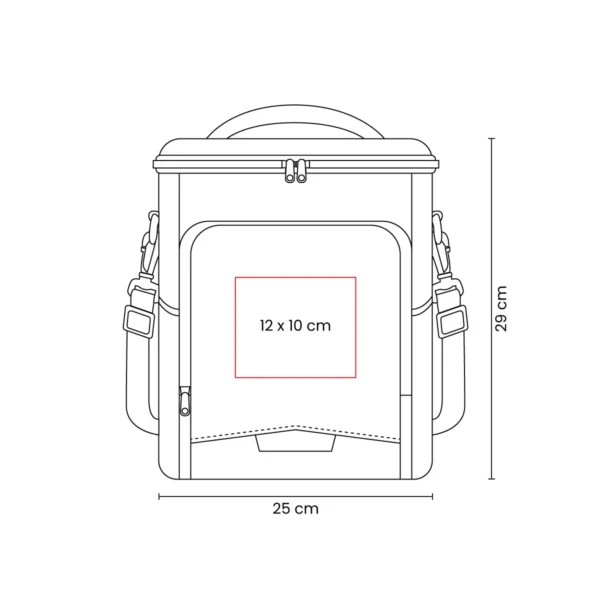 sin-413-vec-1 HIELERA LUBERI