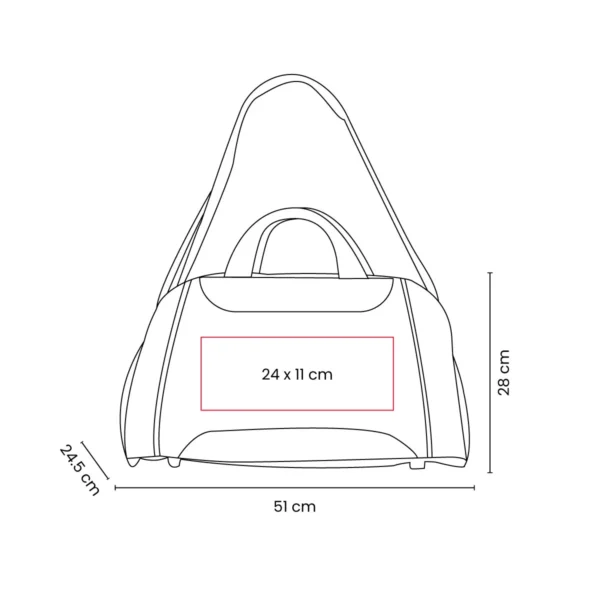 sin-503-vec-1 MALETA MORGAN
