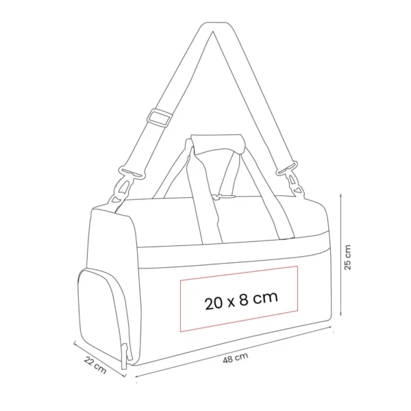 sin-523-vec-1 MALETA HARMA