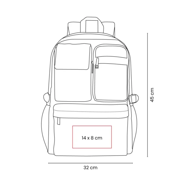 sin-531-vec-1 MOCHILA HOLDE