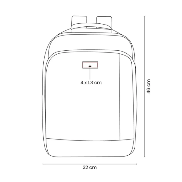 sin-532-vec-1 MOCHILA NUCHTER