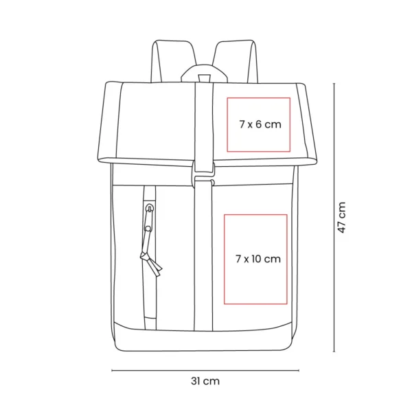 sin-536-vec-1 MOCHILA MACIEZ