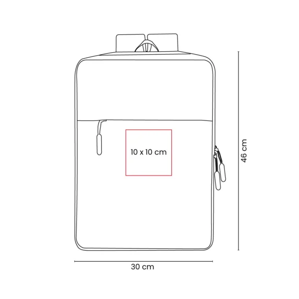 MOCHILA NOOYI