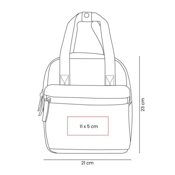 sin-542-vec-1 LONCHERA MALIIT