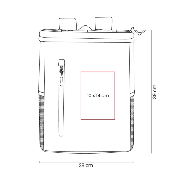 sin-543-vec-1 HIELERA-MOCHILA ZABAL