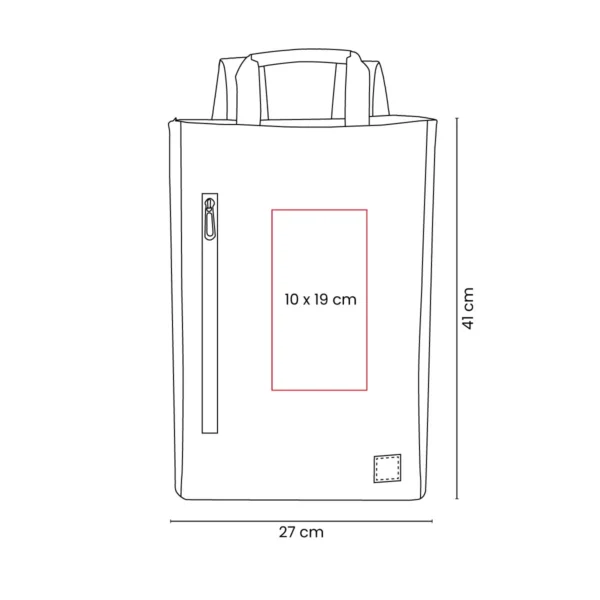 sin-544-vec-1 MOCHILA REGOP