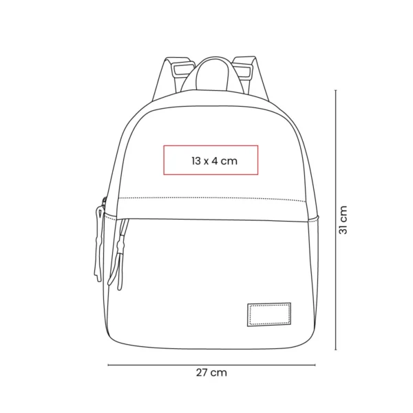 sin-545-vec-1 MOCHILA MEDDAL