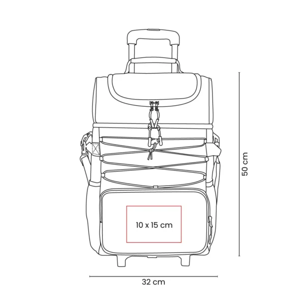 sin-554-vec-1 HIELERA TROLLEY OLWEN