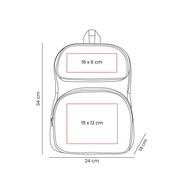 sin-579-vec-1 MOCHILA TAMI