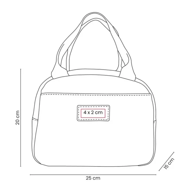 sin-592-vec-1 LONCHERA VESIA