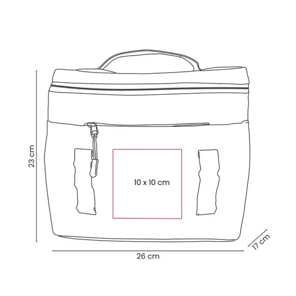 sin-595-vec-1 LONCHERA SELIN