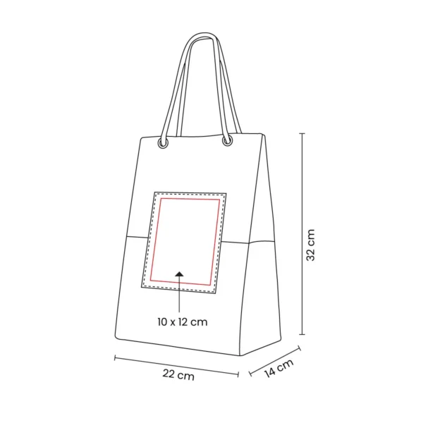 sin-604-vec-1 BOLSA CANDY