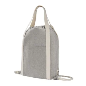 BOLSA-MOCHILA VATT GRIS