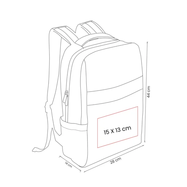 sin-715-vec-1 MOCHILA ZUIDAS