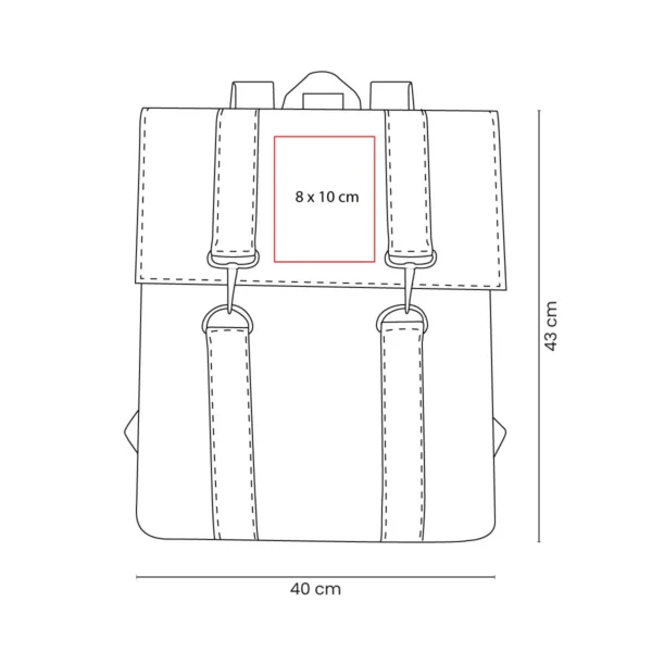 sin-718-vec-1 MOCHILA KRATO